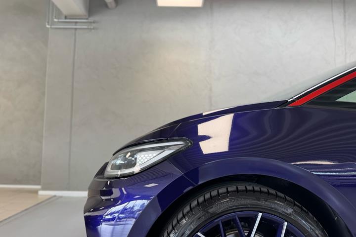 undefined VW ID.3 fra 2025