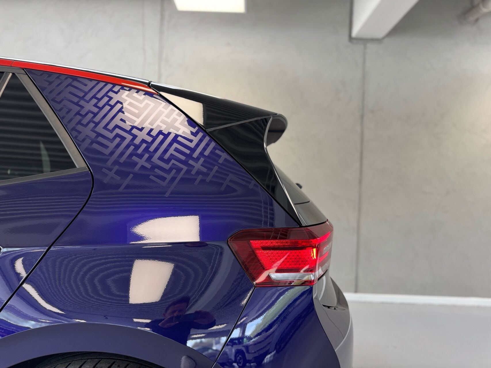 undefined VW ID.3 fra 2025