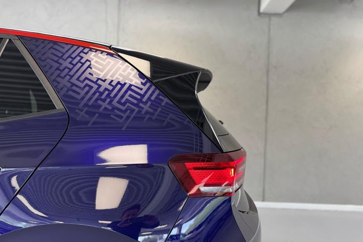 undefined VW ID.3 fra 2025