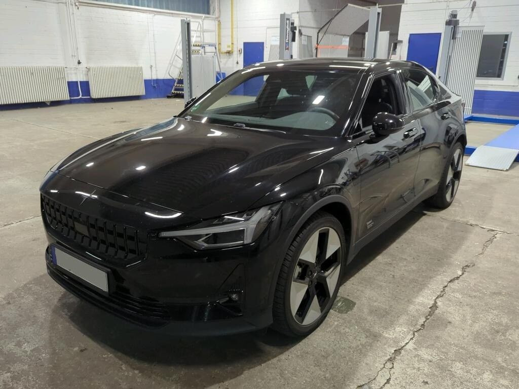 Polestar 2 EL Long Range Single motor Plus 231HK 5d Aut.