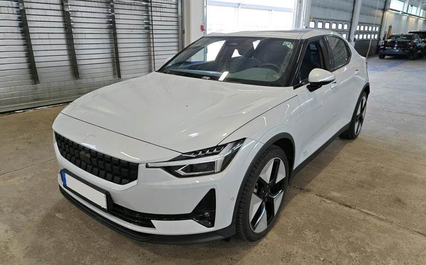 Polestar 2 EL Long Range Single motor Plus 231HK 5d Aut.