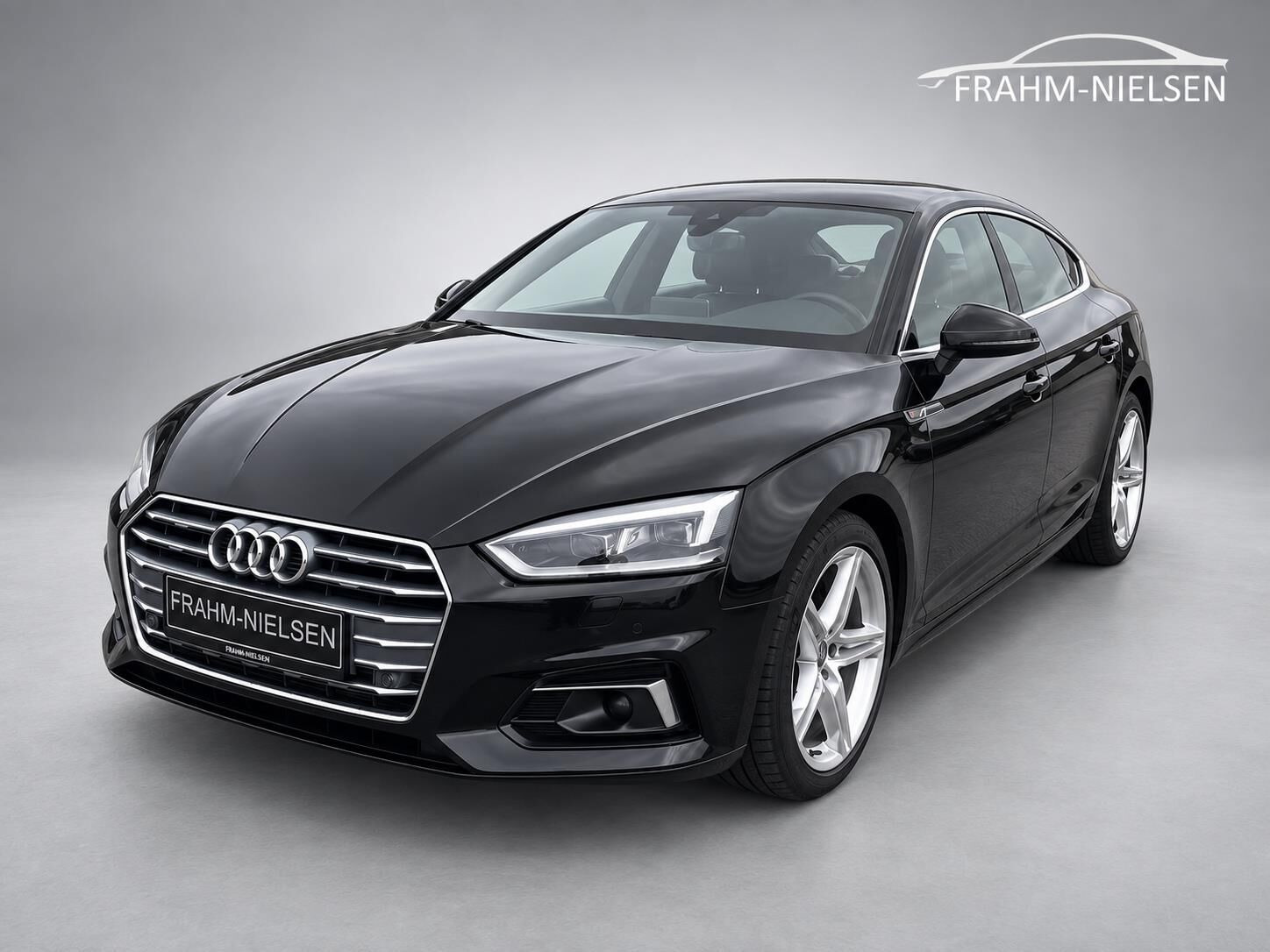 Audi A5 2,0 Sportback TFSI  Mild hybrid Sport S Tronic 190HK 5d 7g Aut.