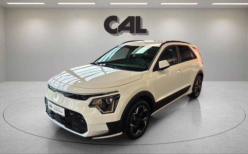 Kia Niro EV EL Access 204HK 5d Aut.