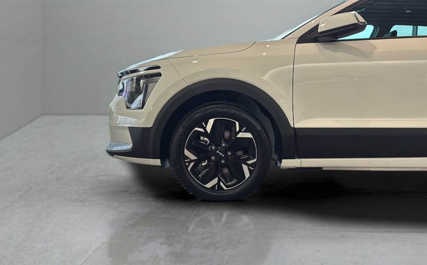 Kia Niro EV