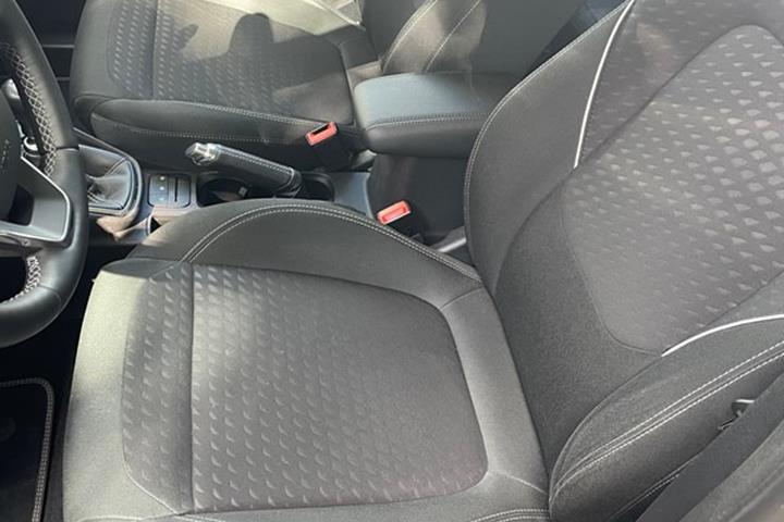 undefined Ford Fiesta fra 2018