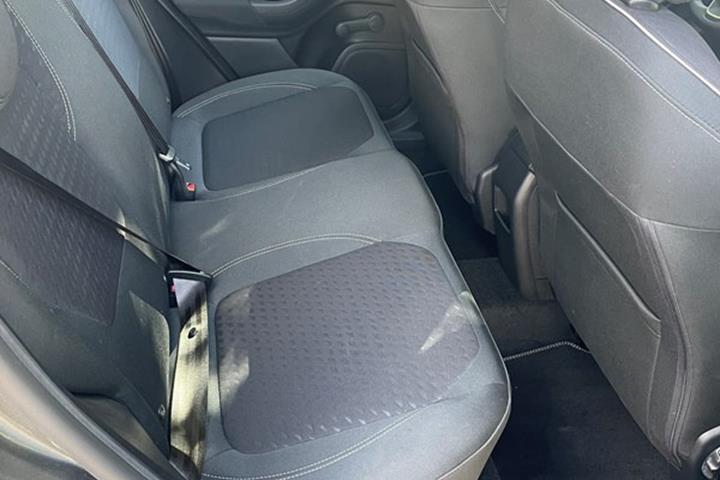 undefined Ford Fiesta fra 2018