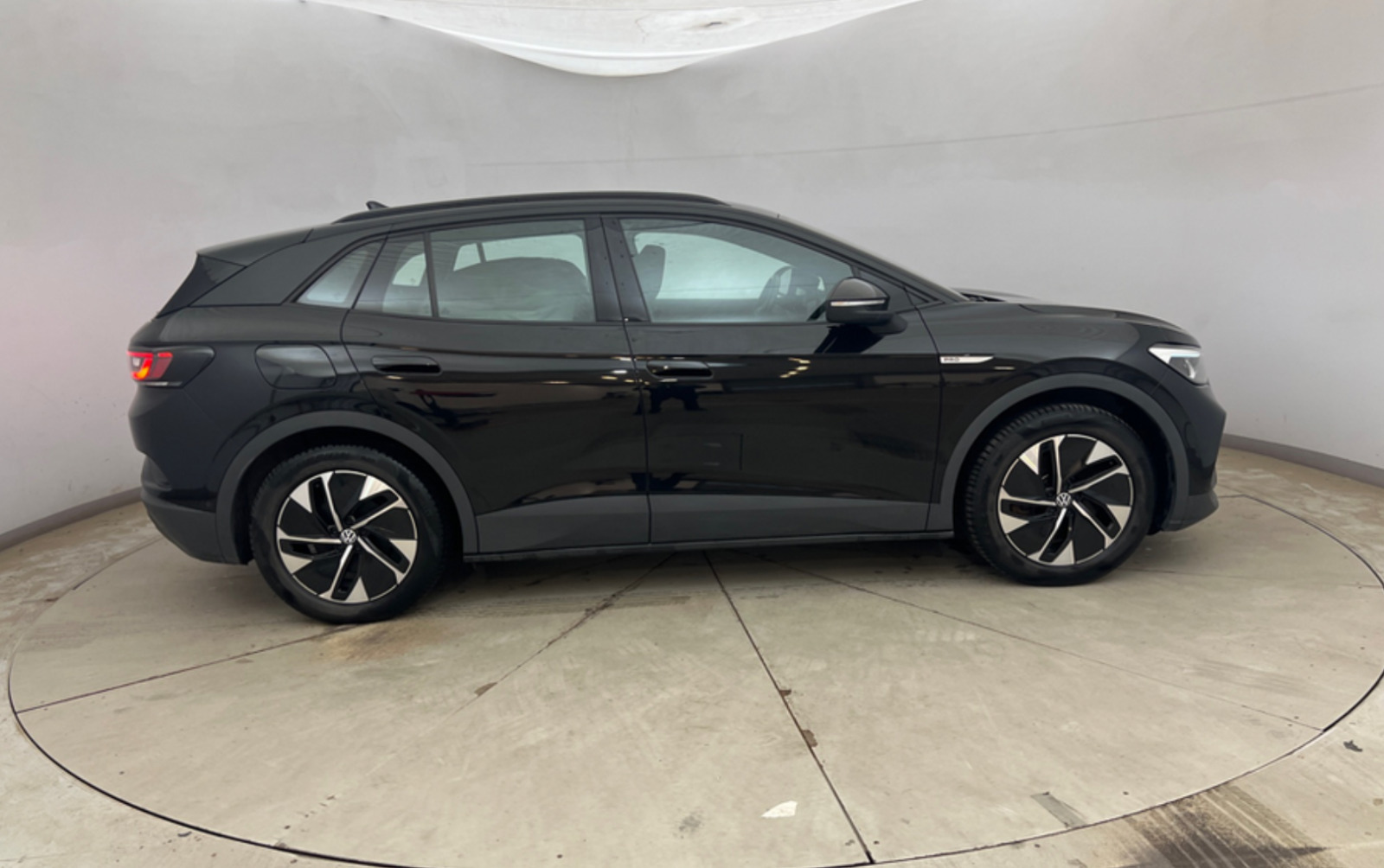 VW ID.4 77 Pro Performance
