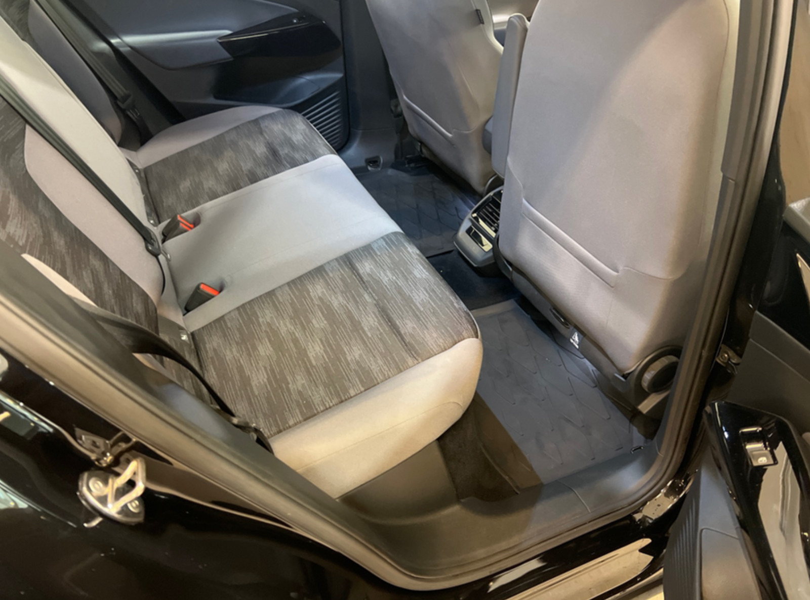 Sort VW ID.4 fra 2023