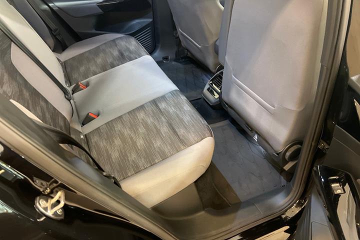 Sort VW ID.4 fra 2023