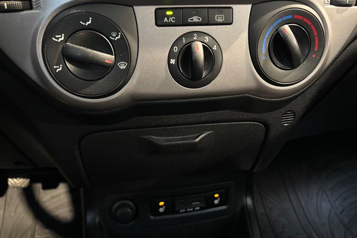 undefined Hyundai i20 fra 2010