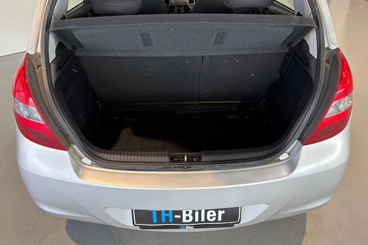 undefined Hyundai i20 fra 2010