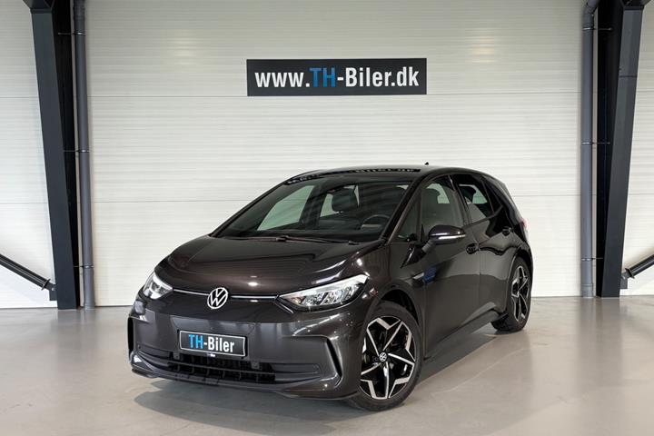 undefined VW ID.3 fra 2023