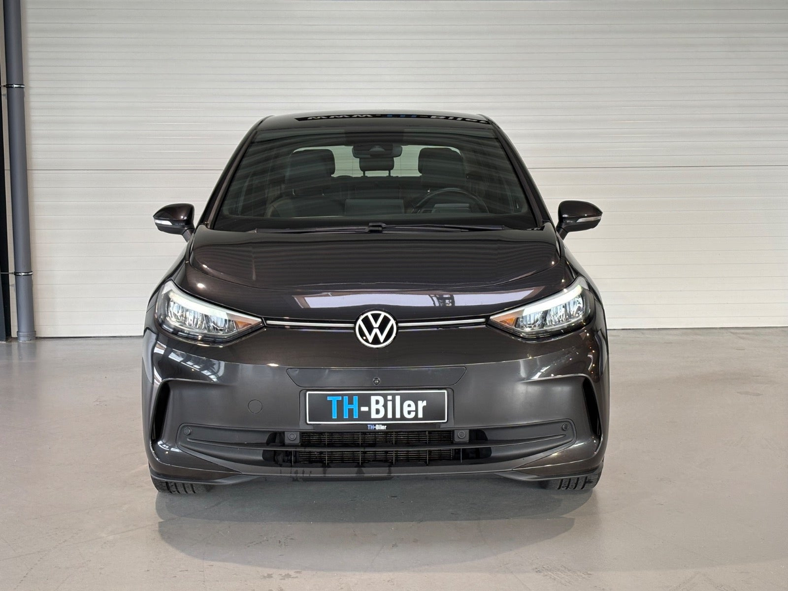 undefined VW ID.3 fra 2023