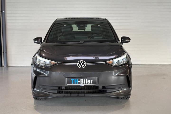 undefined VW ID.3 fra 2023