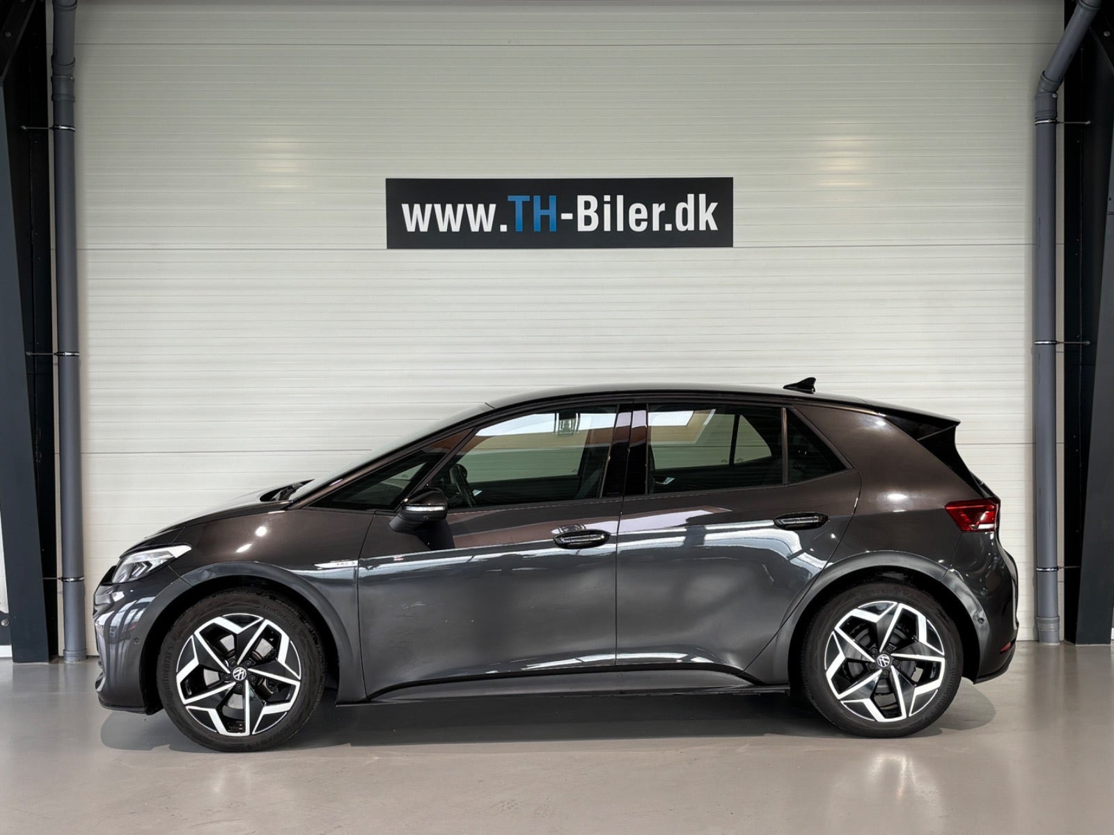undefined VW ID.3 fra 2023