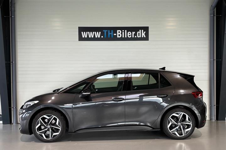 undefined VW ID.3 fra 2023