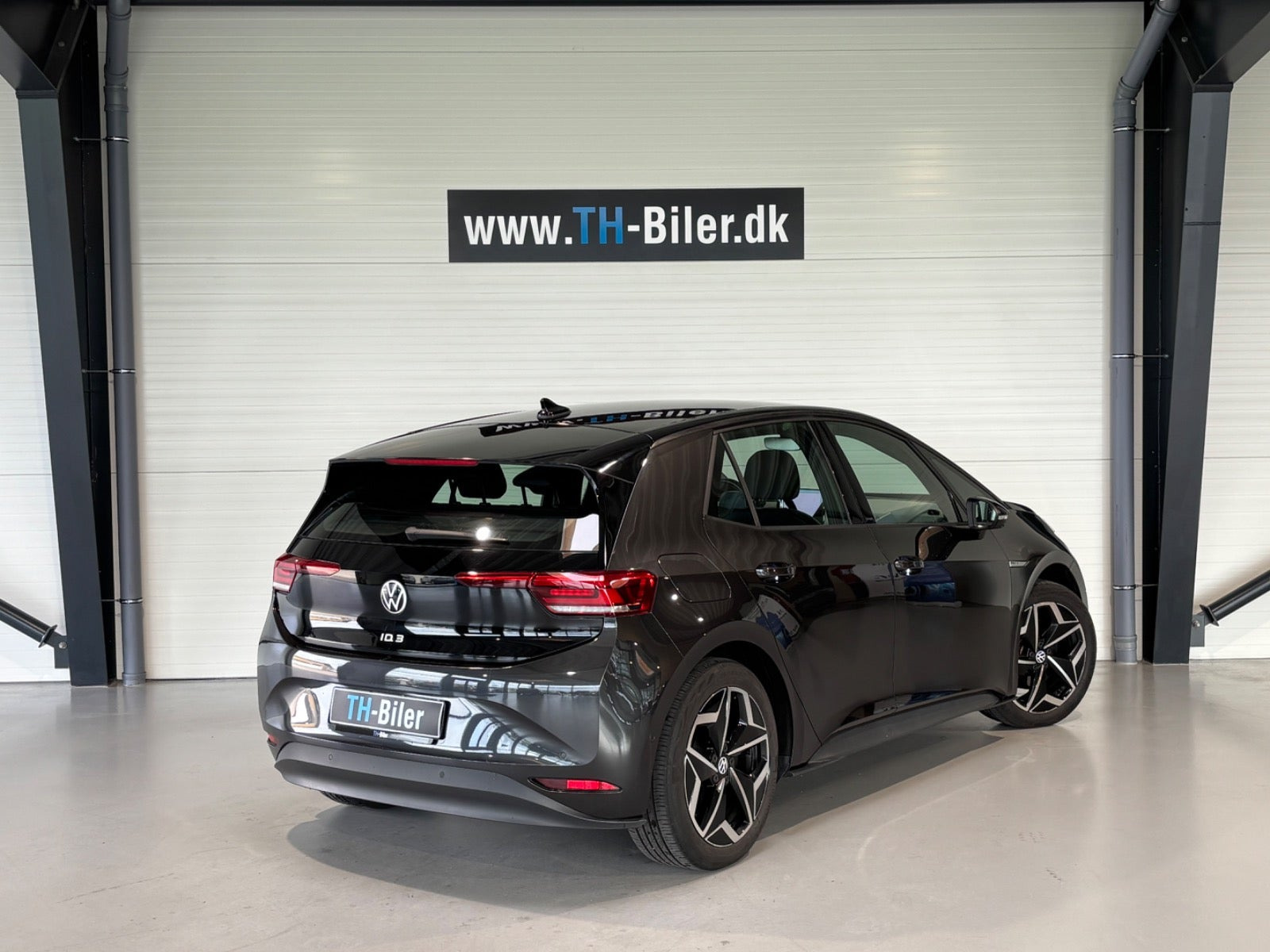 undefined VW ID.3 fra 2023