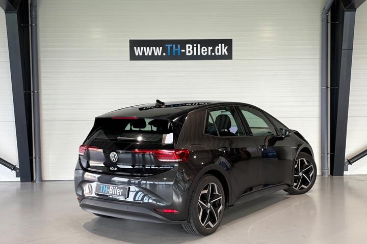 undefined VW ID.3 fra 2023