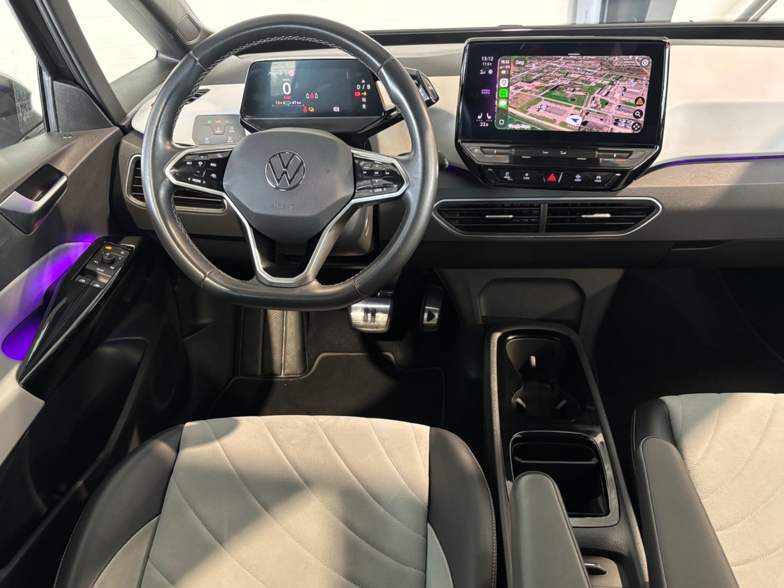 undefined VW ID.3 fra 2023