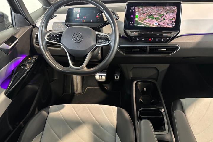 undefined VW ID.3 fra 2023