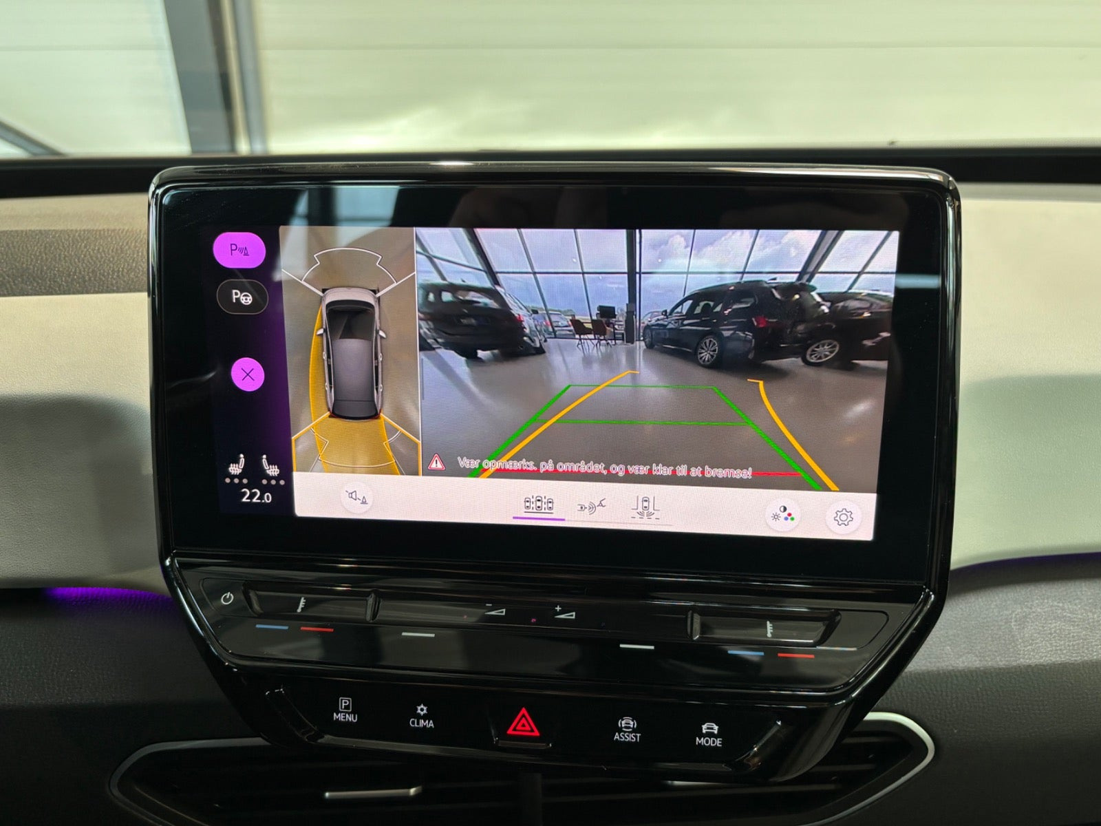 undefined VW ID.3 fra 2023