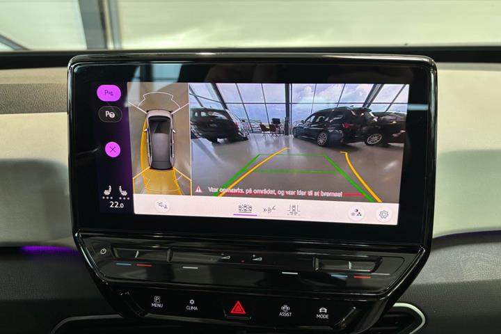 undefined VW ID.3 fra 2023