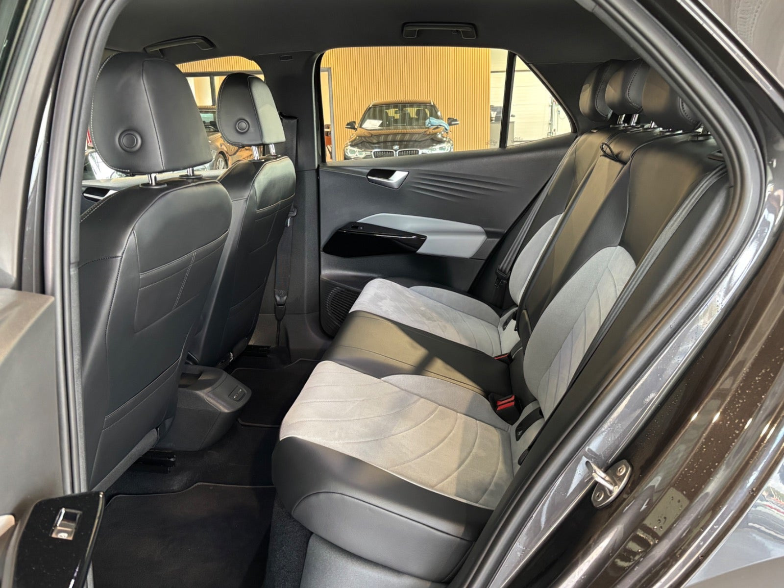 undefined VW ID.3 fra 2023