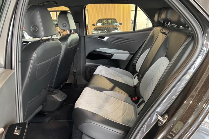 undefined VW ID.3 fra 2023