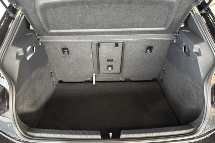 undefined VW ID.3 fra 2023