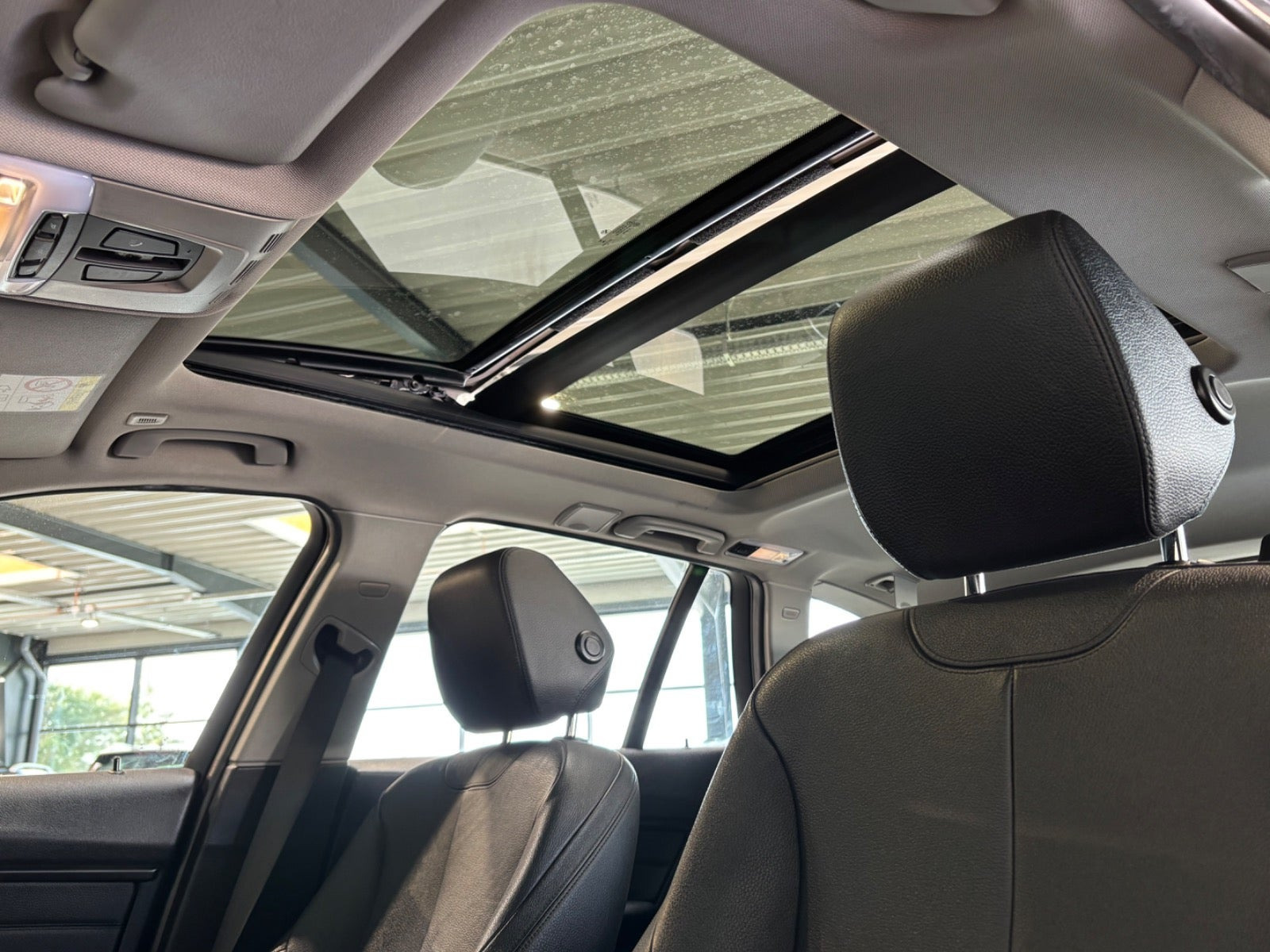 undefined BMW 320d fra 2015