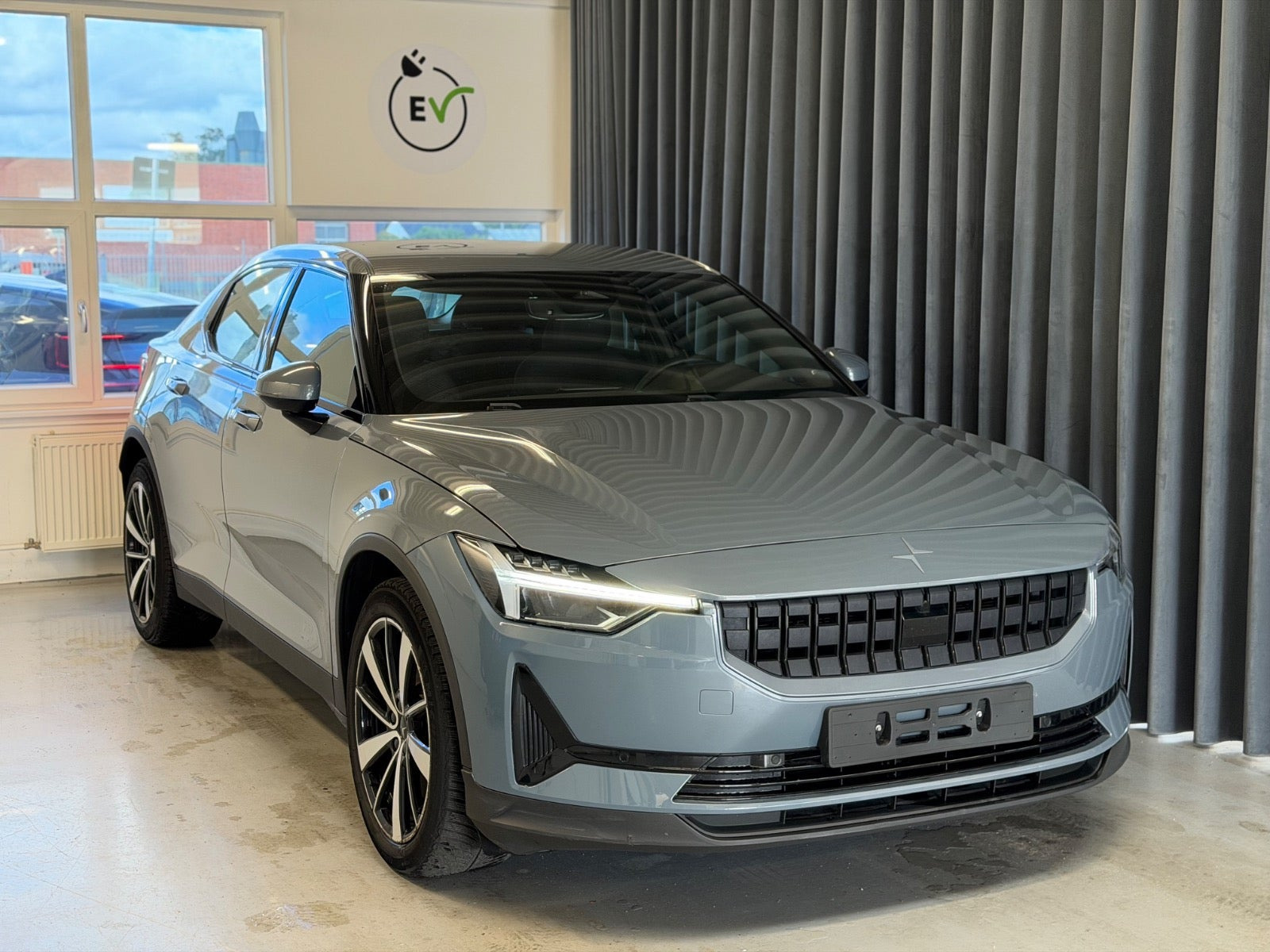 Polestar 2 Standard Range