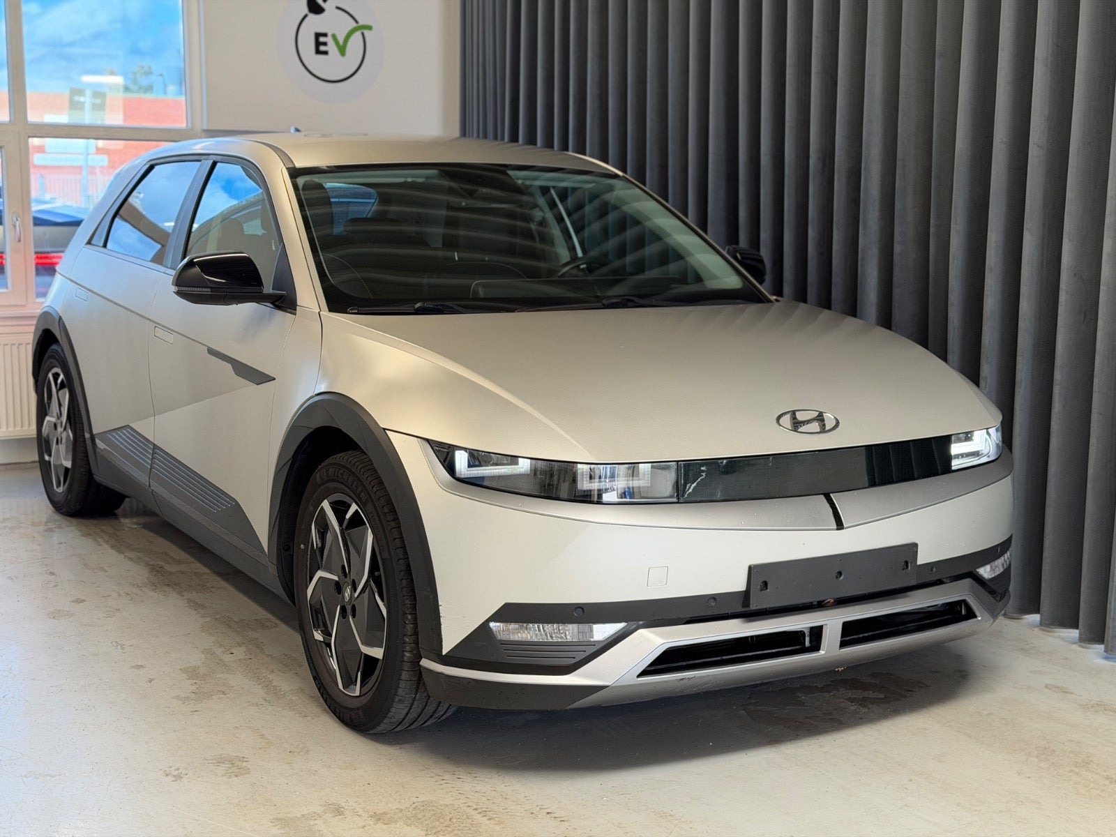Hyundai Ioniq 5 73 Essential