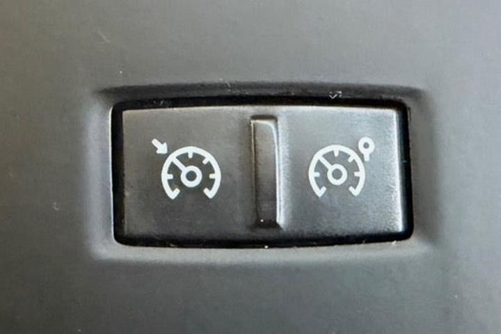 Sort Renault Megane IV fra 2018