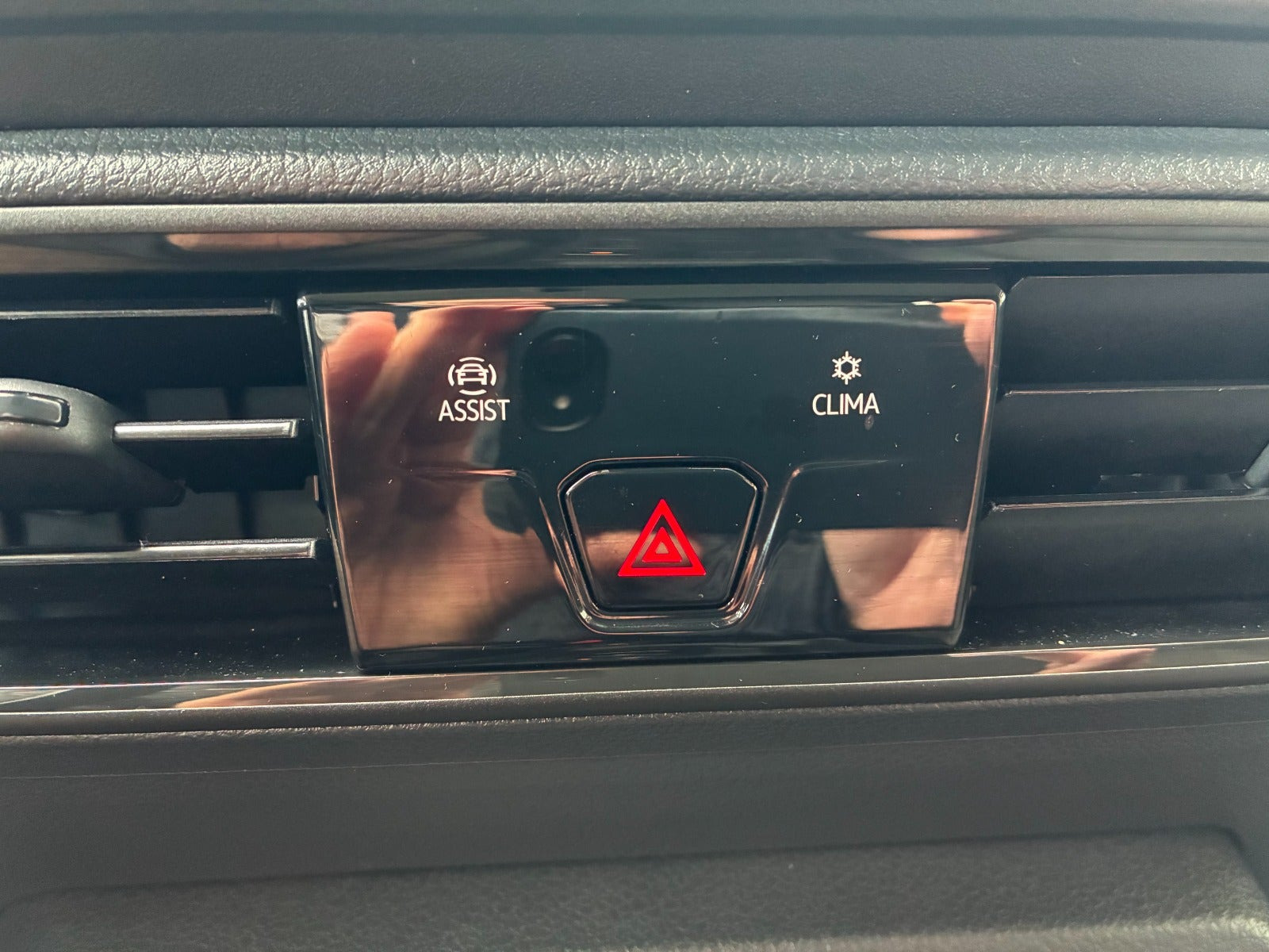 undefined VW Caddy fra 2025