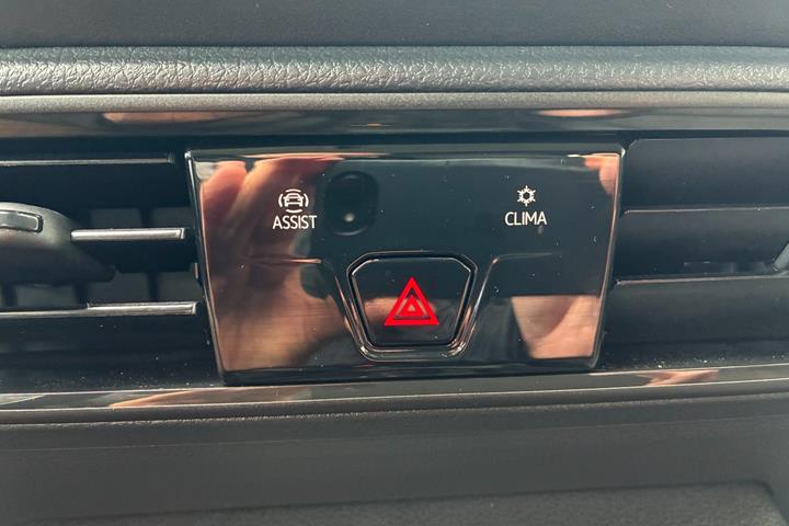 undefined VW Caddy fra 2025