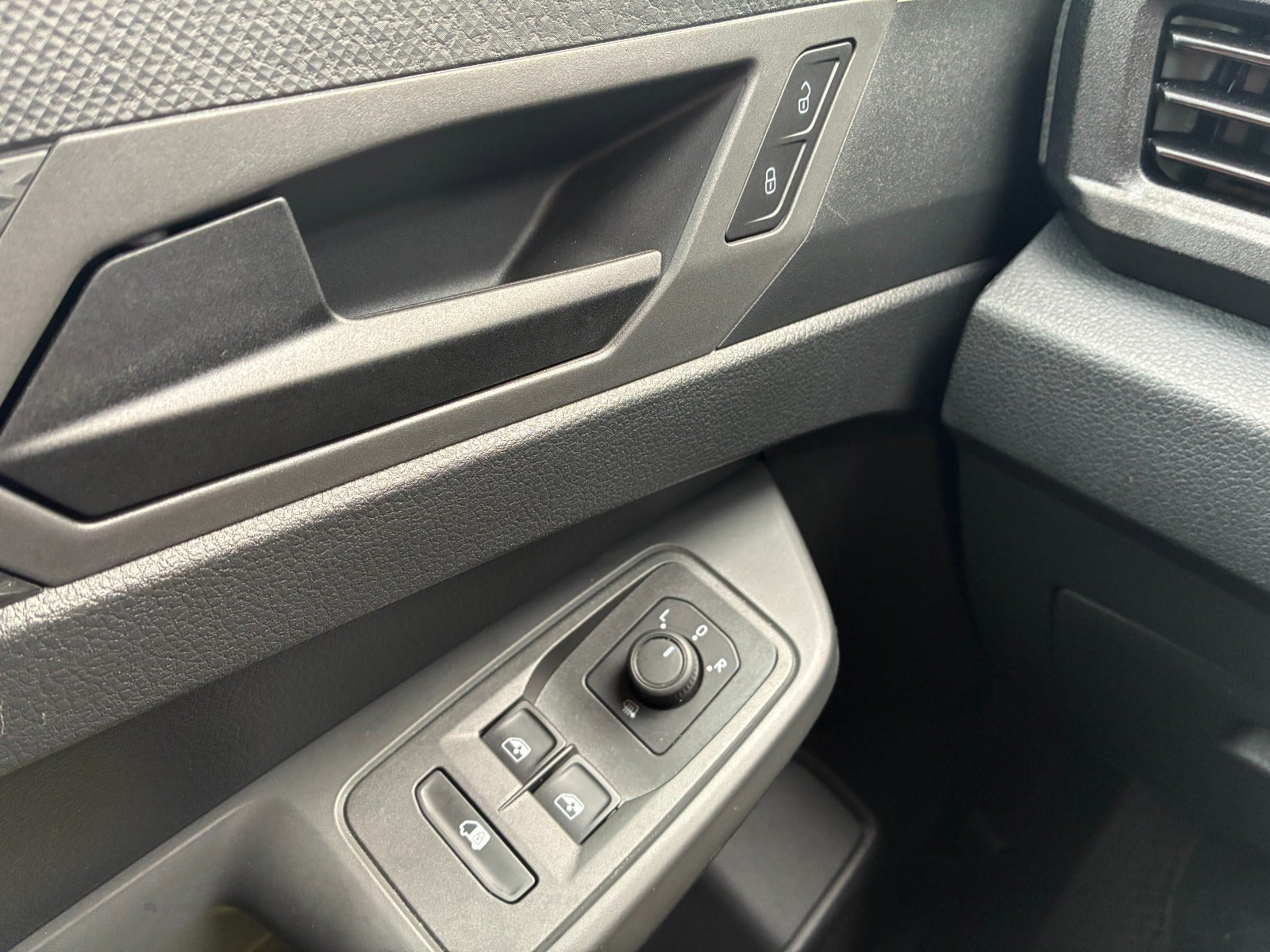 undefined VW Caddy fra 2025