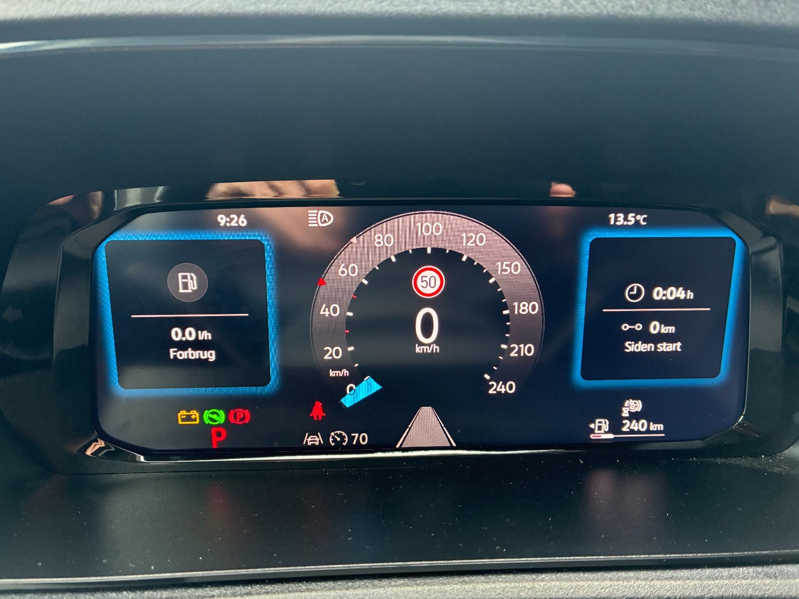 undefined VW Caddy fra 2025