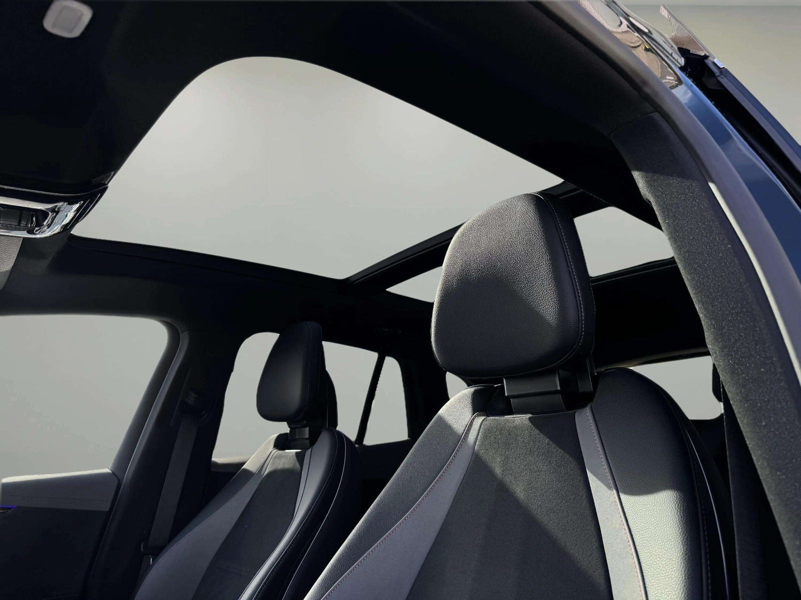 undefined Mercedes EQE350+ fra 2025