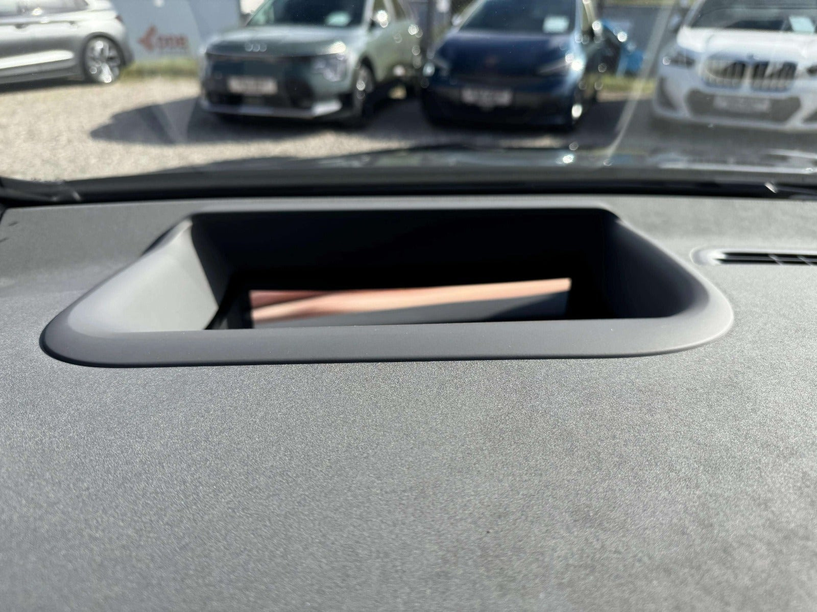 undefined Mercedes EQE350+ fra 2025