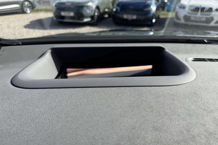 undefined Mercedes EQE350+ fra 2025