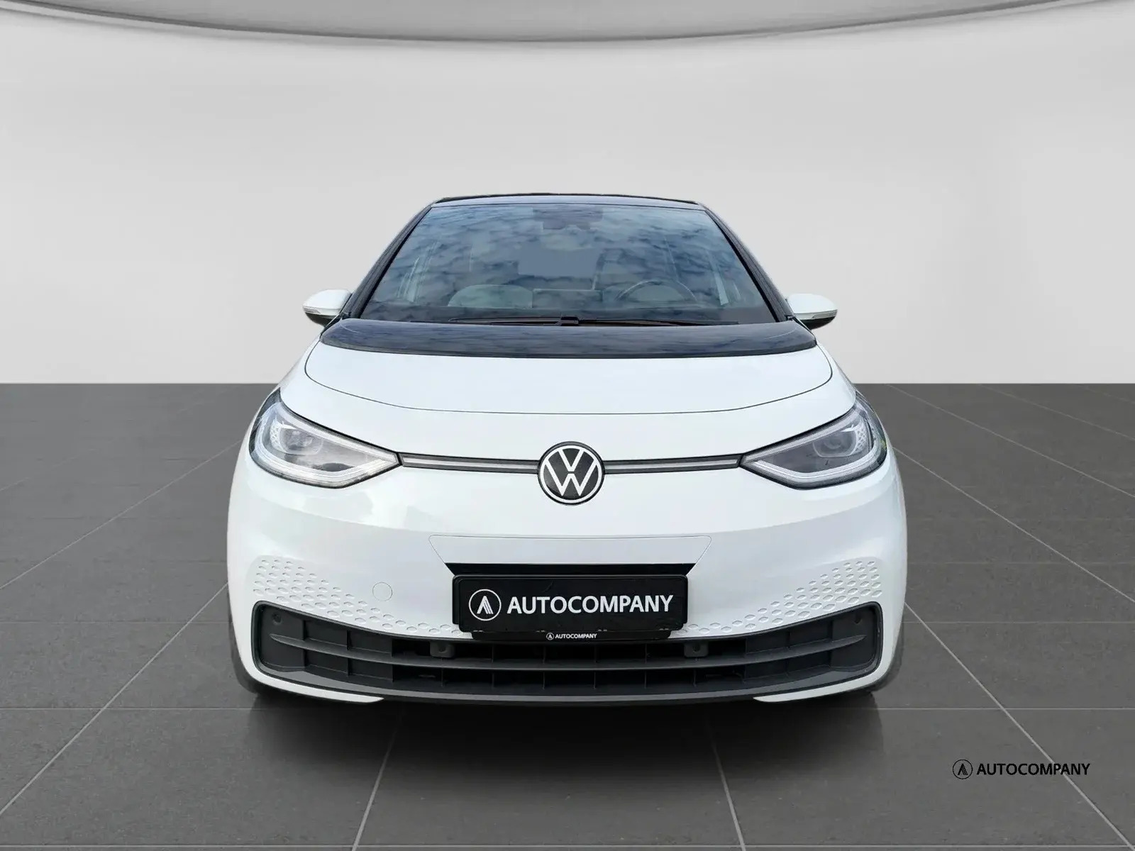 undefined VW ID.3 fra 2021