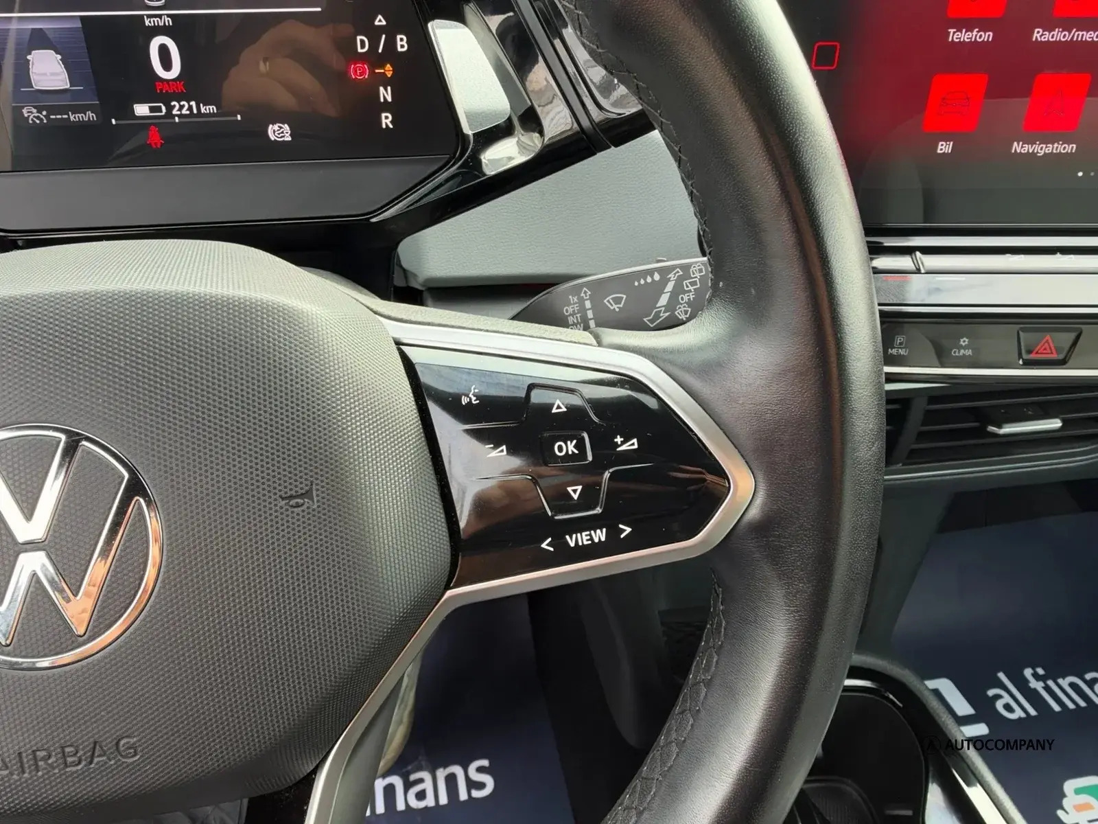 undefined VW ID.3 fra 2021