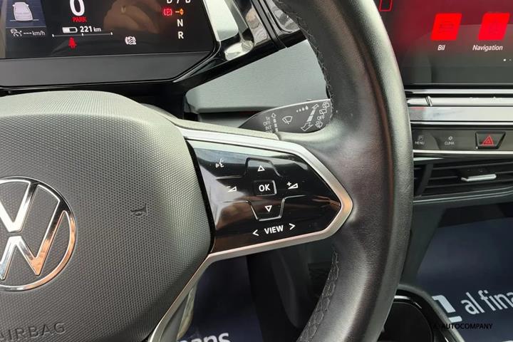 undefined VW ID.3 fra 2021