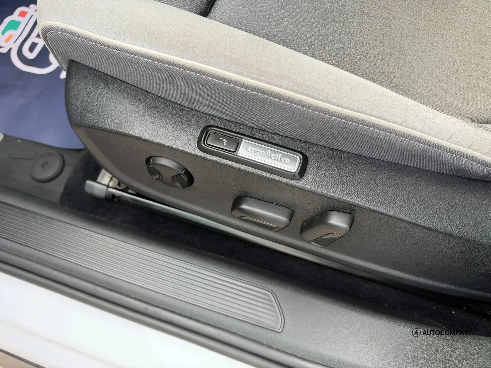 undefined VW ID.3 fra 2021