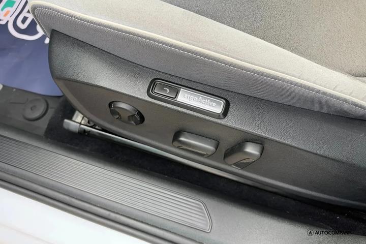 undefined VW ID.3 fra 2021