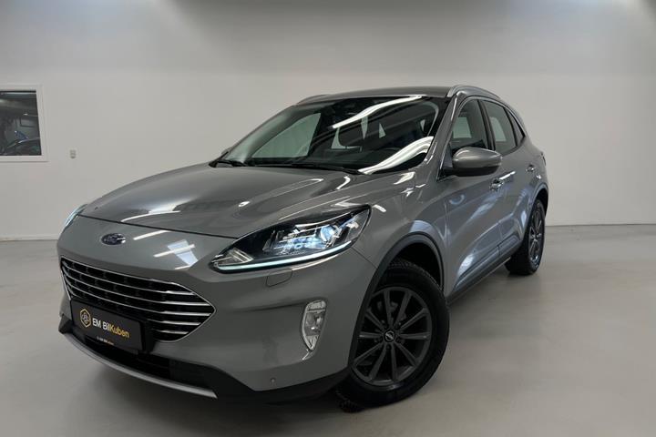 undefined Ford Kuga fra 2022