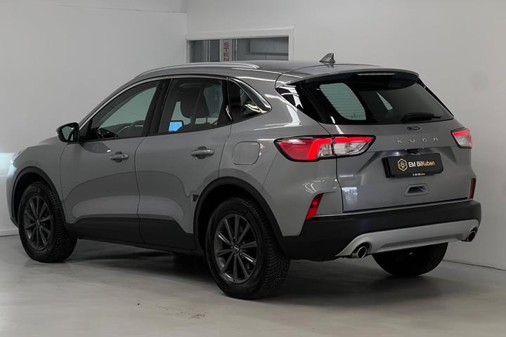 undefined Ford Kuga fra 2022