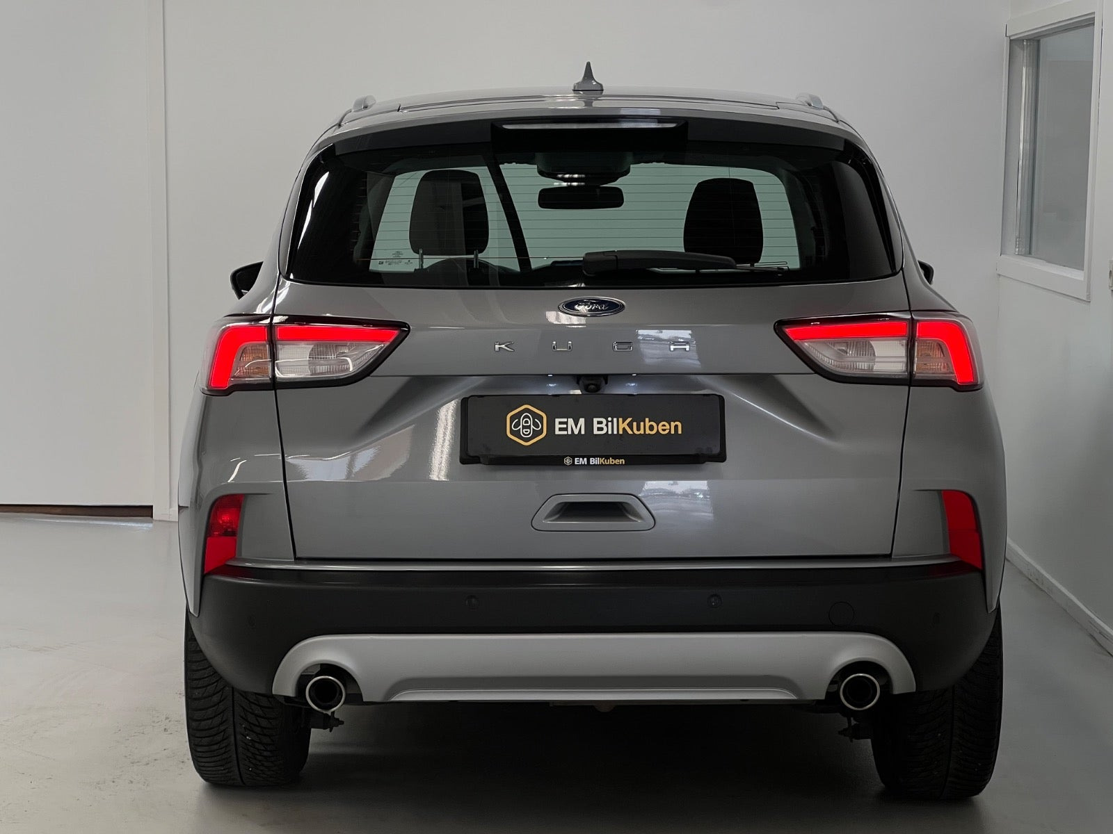 undefined Ford Kuga fra 2022