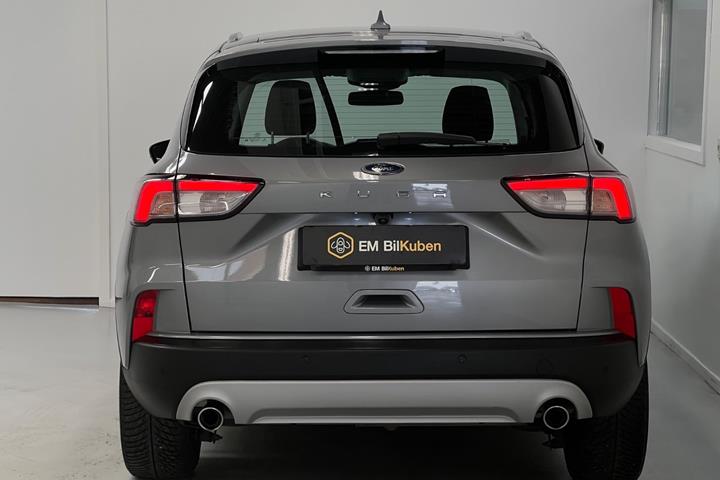 undefined Ford Kuga fra 2022