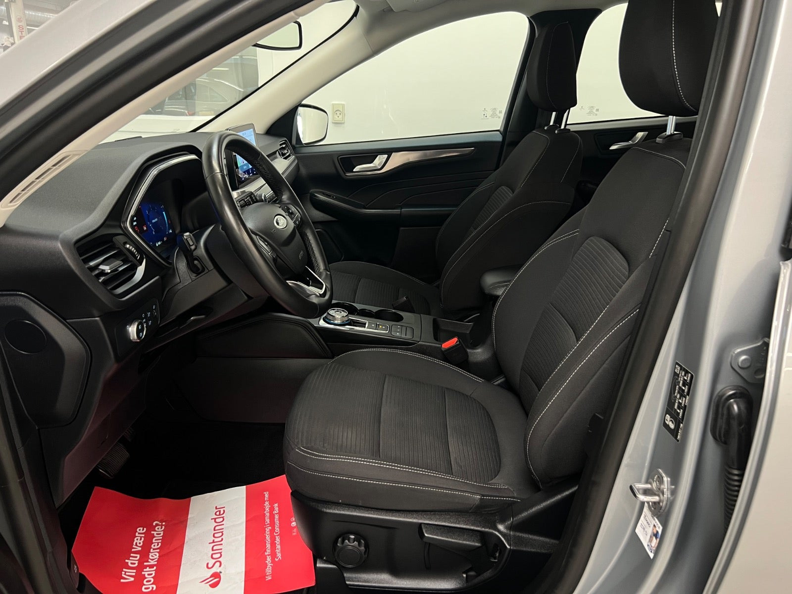undefined Ford Kuga fra 2022